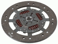 SACHS Clutch Disc - 1878 005 410